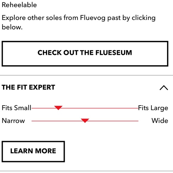 Fluevog Enneagram Receptive Shoe with Side Lace in Black/Red ๐ค๐คโค๏ธ - Picture 7 of 12